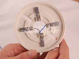 JTY-GD-G3光電感煙火災(zāi)探測器