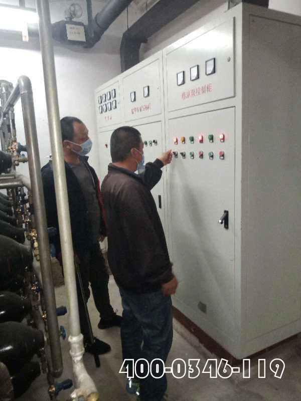 消防檢測(cè)公司如何進(jìn)行小區(qū)消防檢測(cè)